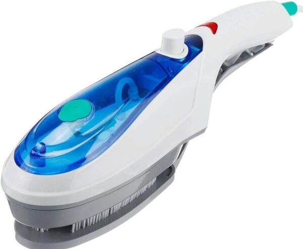 Portable TOBI Steamer Iron,steam ironing. - Image 4