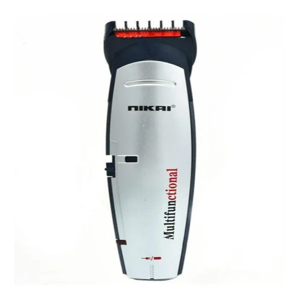 Nikai Professional Trimmer - NK-1775 - Image 3