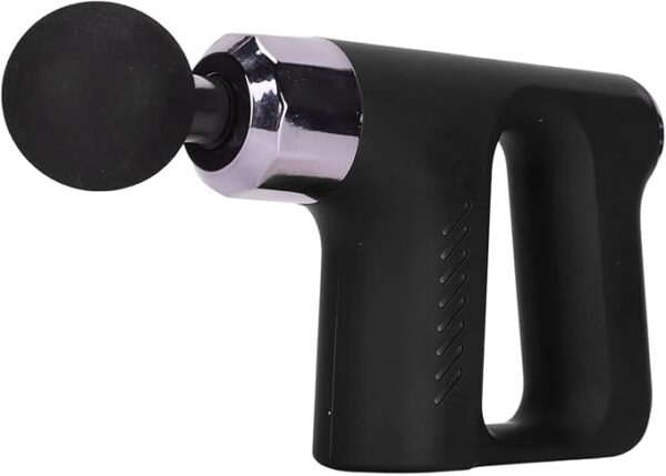 Muscle Relaxation Massage Gun, Physio Therapy Fitness Equipment, Tissue Massager, Percussion Device Kh-740 - Image 7