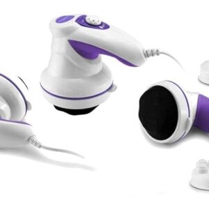 MANIPOLE BODY MASSAGGIATORE PORTATILE | MANIPOL Body Massager Pain Relief Massage
