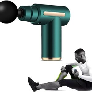 Massage Gun improve flexibility.â€“ MGE-006 (random color)