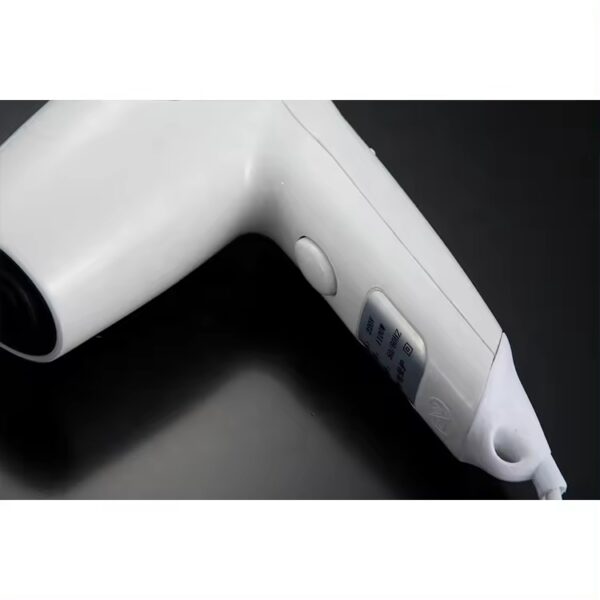 Wall mounted hair dryer - Image 4