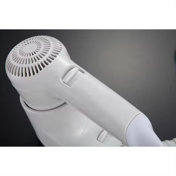 Wall mounted hair dryer - Image 3