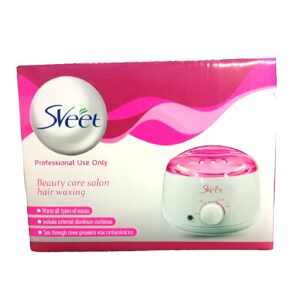 Sveet Pro hair Wax