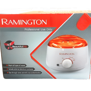 Ramington Pro Wax Heater.