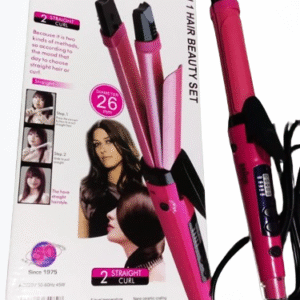 Hair Care