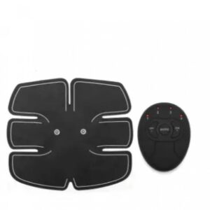 Beauty Body Mobile Gym Smart Fitness EMS Fit Boot Toning