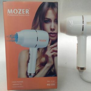 hair styler
